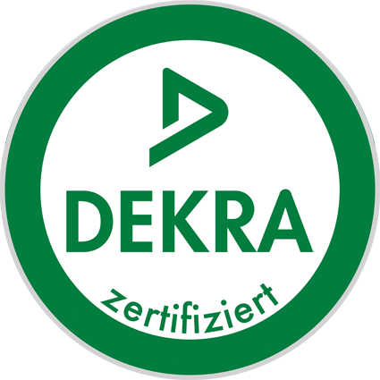 DEKRA zertifizierte Trauerbegleiterin