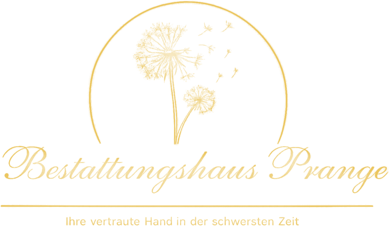 Bestattungshaus Prange